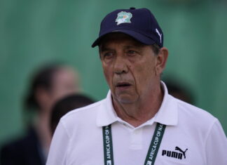 CAN : Le sélectionneur des Eléphants de Côte d’Ivoire Jean-Louis Gasset démissionne