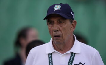 CAN : Le sélectionneur des Eléphants de Côte d’Ivoire Jean-Louis Gasset démissionne