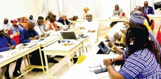 Vote du budget: des parlementaires maliens et burkinabè partagent leurs expériences