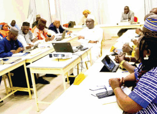 Vote du budget: des parlementaires maliens et burkinabè partagent leurs expériences