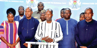 Résilience de l’activité économique: le patronat prend langue avec le premier ministre