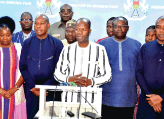 Résilience de l’activité économique: le patronat prend langue avec le premier ministre