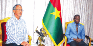 Respect des droits humains: le gouvernement rassure de sa disponibilité à travailler avec la CNDH