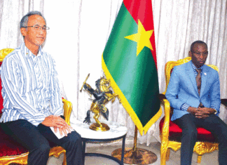 Respect des droits humains: le gouvernement rassure de sa disponibilité à travailler avec la CNDH