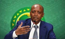 CAN Côte d’Ivoire 2023 : Président de la CAF, Patrice Motsépé a déclaré ouverte la Coupe d’Afrique des Nations de football