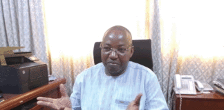 Nouvelles mesures fiscales : « La mobilisation optimale des ressources souveraines est l’un des grands défis… », Daouda Kirakoya, DG des impôts