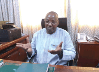 Nouvelles mesures fiscales : « La mobilisation optimale des ressources souveraines est l’un des grands défis… », Daouda Kirakoya, DG des impôts