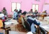Leadership réfléchi, genre et diversité: La CAPSSR-BF renforce les capacités de ses membres