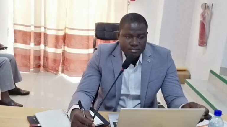 Expansion des banques africaines dans la Zone UEMOA : Dr Hippolyte Oumtogo analyse le phénomène et ses implications