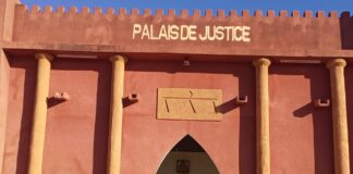 Procès de la marche du 29 janvier 2024 à Ouahigouya: 5 condamnations avec sursis, 3 relaxes au bénéfice du doute