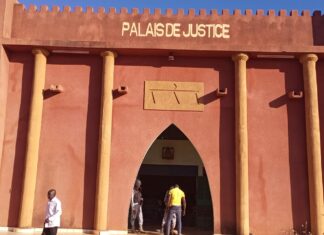 Procès de la marche du 29 janvier 2024 à Ouahigouya: 5 condamnations avec sursis, 3 relaxes au bénéfice du doute