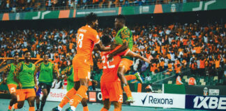 Demi-finale CAN 2023/ Côte d’Ivoire-RDC (1-0) : les miraculés Ivoiriens filent en finale