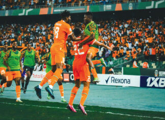 Demi-finale CAN 2023/ Côte d’Ivoire-RDC (1-0) : les miraculés Ivoiriens filent en finale