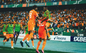 Demi-finale CAN 2023/ Côte d’Ivoire-RDC (1-0) : les miraculés Ivoiriens filent en finale