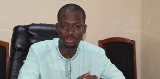 Promotion de l’expertise burkinabè à l’international : Dr Sampawende Jules Tapsoba nommé Économiste en chef adjoint de Afreximbank