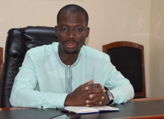 Promotion de l’expertise burkinabè à l’international : Dr Sampawende Jules Tapsoba nommé Économiste en chef adjoint de Afreximbank