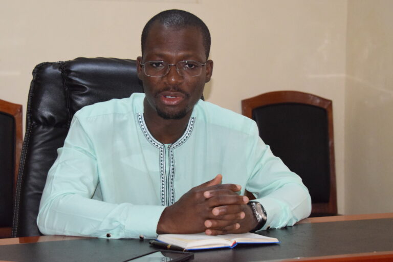 Promotion de l’expertise burkinabè  à l’international : Dr Sampawende Jules Tapsoba nommé Économiste en chef adjoint de Afreximbank