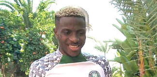 Demi-finales CAN-2023 : les Supers Eagles et les Eléphants donnés favoris