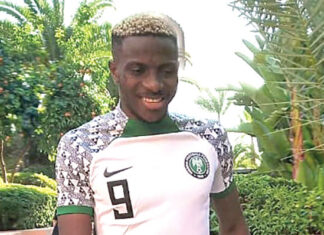 Demi-finales CAN-2023 : les Supers Eagles et les Eléphants donnés favoris