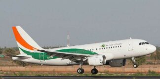 Transport aérien: Air Cote d’Ivoire dresse un bilan et affiche ses ambitions