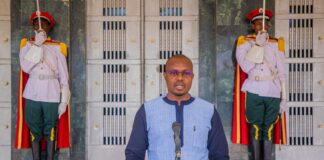 Gestion du foncier au Burkina : le gouvernement met en place l’Autorité nationale de coordination du foncier