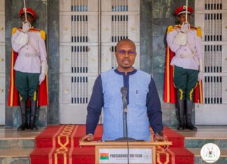 Gestion du foncier au Burkina : le gouvernement met en place l’Autorité nationale de coordination du foncier