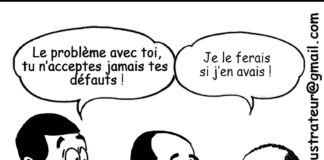 Sourire du 07-02-2024