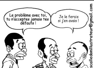 Sourire du 07-02-2024