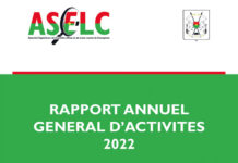 Rapport annuel général d’activités 2022 de l’ASCE-LC : des malversations financières de plus de 385 millions FCFA commises