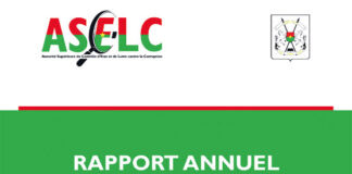 Rapport annuel général d’activités 2022 de l’ASCE-LC : des malversations financières de plus de 385 millions FCFA commises