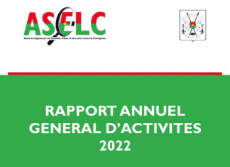 Rapport annuel général d’activités 2022 de l’ASCE-LC : des malversations financières de plus de 385 millions FCFA commises