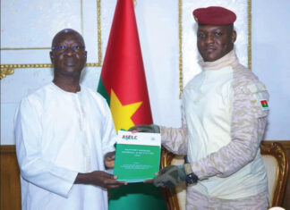 Corruption et infractions assimilées entre 2015 et 2022 : l’ASCE-LC a transmis 115 dossiers à la justice