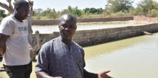 Entrepreneuriat agricole: le « success-story » des jeunes diplômés