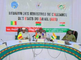 Alliance des Etats du Sahel : les ministres valident l’architecture juridico-institutionnelle