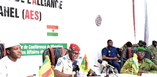 Alliance des Etats du Sahel: les ministres valident l’architecture juridico-institutionnelle en vue du Sommet des chefs d’Etat