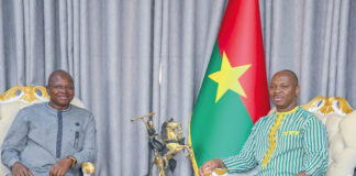 Régulation des médias: le président de l’ALT à l’écoute du CSC