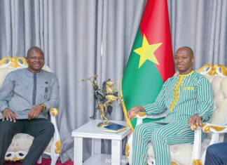 Régulation des médias: le président de l’ALT à l’écoute du CSC