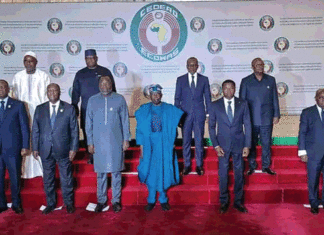 Coopération sous régionale: la CEDEAO lève les sanctions contre le Niger avec « effet immédiat »