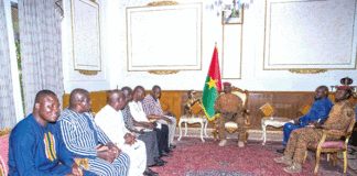 Filière coton: les producteurs sollicitent l’accompagnement du chef de l’Etat