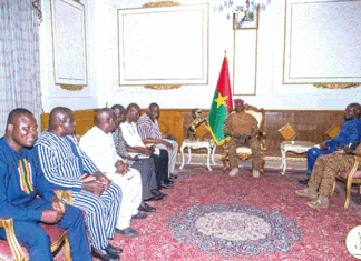 Filière coton: les producteurs sollicitent l’accompagnement du chef de l’Etat