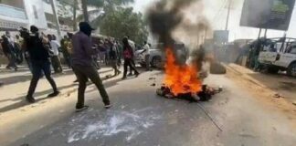 Sénégal : L’Union africaine pour des élections dans les meilleurs délais