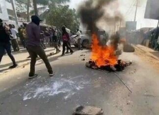 Sénégal : L’Union africaine pour des élections dans les meilleurs délais