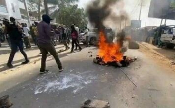 Sénégal : L’Union africaine pour des élections dans les meilleurs délais