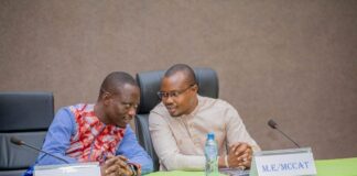 Burkina Faso : 124 milliards FCFA pour la mobilité et le développement