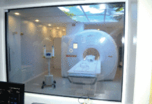 Imagerie par résonance magnétique: l’hôpital Souro Sanou dispose désormais de son appareil