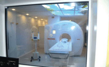 Imagerie par résonance magnétique: l’hôpital Souro Sanou dispose désormais de son appareil