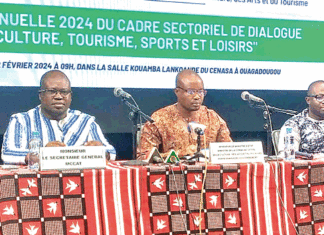 Secteur Culture, Tourisme, Sports et Loisirs: la performance annuelle 2023 passée à la loupe