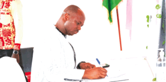 Obsèques de Bongnessan Arsène Yé : Ousmane Bougouma rend hommage à un homme d’Etat