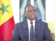 Election présidentielle au Sénégal