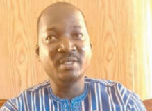 Sortie du Burkina de la CEDEAO : « Nous rassurons nos compatriotes que tout est mis en œuvre pour sauvegarder leurs intérêts », Roland Sawadogo, gérant intérimaire du consulat général du Burkina à Bouaké